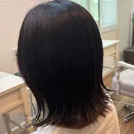 縮毛矯正➕トリートメント