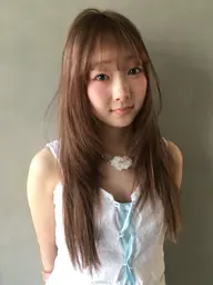 U24レイヤーカット