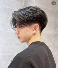 似合わせカット✂︎ 【メンズ】
