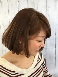 カット(平日,1日5人限定)