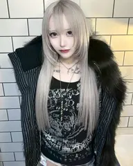✨️【ご新規様限定🉐1日で完結】✨️似合わせカット➕カラー➕トリートメント🫧⚠️ブリーチなし