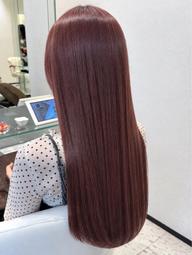 【艶髪カラーをになりたい方へ🫧✨】髪質改善＋オーガニックカラー＋2STEPトリートメント￥21900→￥11000🎨