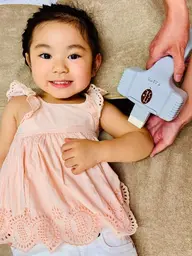 【子供脱毛】3歳から中学3年生まで🐝背中orひじ下orひざ下🐘（その他ご希望のパーツがある方はお申し付け下さい）