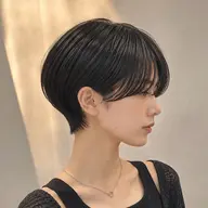 【💥無料💥】6/6(土)19:00限定⭐️似合わせショートカット✂️➕炭酸泉marbb🫧