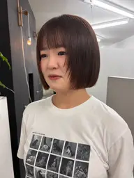【似合わせカット💇🏼‍♀️】平日限定メニュー
