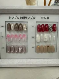 定額シンプルコース(オフなし)