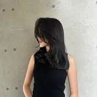 【贅沢ケア】イルミナカラー+ヘッドスパ🫧