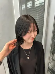 【垢抜けヘア🤩】📎カット+トリートメント📎