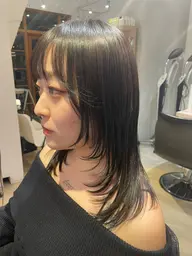 ✂︎再現性カット✨✂︎ (ご予約はお問い合わせしてください!)