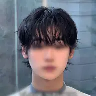 【📣金曜 限定メニュー❗️】カットパーマ/韓国ヘアシャドウパーマニュアンスパーマ※補足説明、メニュー画像参照