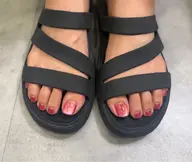 (オフあり)🦶マグネット🫧足湯➕フットシャンプー付き