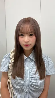 【ダメージレスブリーチカラー🩵🫧】oneブリーチ➕オンカラー➕髪質改善トリートメント➕炭酸スパ🧚‍♀️💕