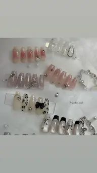 【オフあり】定額シンプル(カラー変更👌🏻‬)