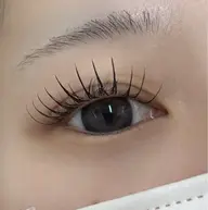 【川野限定🩵🎀8/20まで限定★】フラットラッシュ120本🎀(付け足し不可)※オフありの方は記載をお願い致します