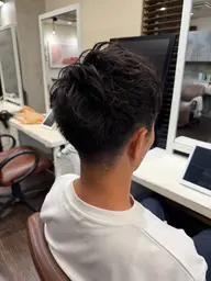 【メンズ限定】カットモデル✂️