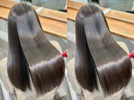 🌸6月限定🌸縮毛矯正