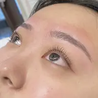 🌻7月限定クーポン🌻 まつ毛パーマ(コーティング仕上げ付き)＆アイブロウWAX(長さカット込み)
