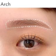 《ツルツル美顔💆🏻》美眉アイブロウWAX+フルフェイス(メイク込) ¥7500
