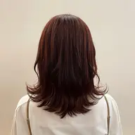 🩵人気No.1 カラー＋トリートメント🩵ダメージケアもできる一番おすすめメニュー✧︎*。