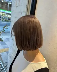 【✨レディースカット✨】ボブスタイル