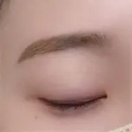 【10月限定】🤍眉毛カット🤍メイク仕上げ付き🫧デザインご相談ください!⚠️女性限定⚠️