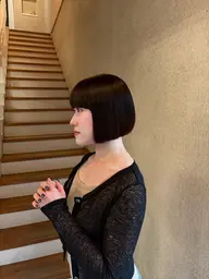 【平日限定⟡.·】bobcut