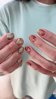 【ご新規様限定】ハンド☘️オフ無し　定額サンプルコース(ニュアンス)
