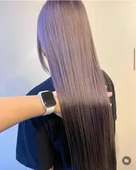 ✨ご新規様人気No. 1✨〔ミニモ期間限定クーポン〕カット＋アディクシーorイルミナカラー＋コタアイケアTR☘️