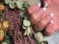 モデル様募集◎美☆フレンチネイル💅※オフなし