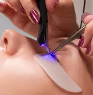 LEDフラットラッシュ80本💫
