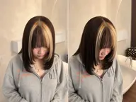 ୨୧┈ ご新規様限定 カットのみメニュー ┈୨୧