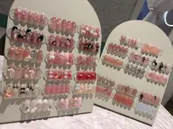 【定額デザイン】【長さだし】オフケア込み⟡.·*.\Premiumコース- ̗̀👑𓈒𓂂𓏸/