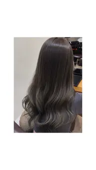 🩵️ご新規様限定🫧ダブルカラー+トリートメント