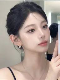 顔のくすみが気になる方へ◎ツヤ肌を叶える美眉・全顔wax&マスク ¥12,000