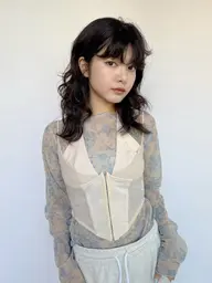 🌟似合わせカット🌟