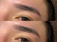 【人気No.1】清潔感UP!メンズ眉毛WAX
