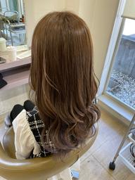 10月26日限定クーポン✨カットカラートリートメント