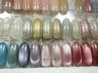 🍓フットネイル🍓マグネットコース🧊【オフ代込み】※フットバス付き