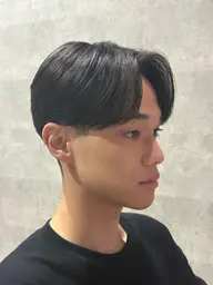 🔥【メンズ限定】似合わせメンズカット✂️スパイキー・ショート・フェード対応