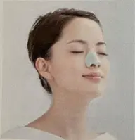 小鼻集中エステ　ザラつき黒ずみが気になる方へツルツルピカピカを目指します！