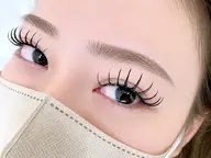 【パリエク】パリジェンヌ×フラットラッシュ100本