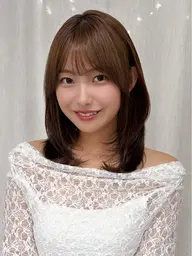 ✨似合わせカット+美髪縮毛矯正+艶TR✨