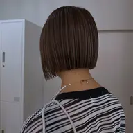 ✔️カット+カラー+ハイライト