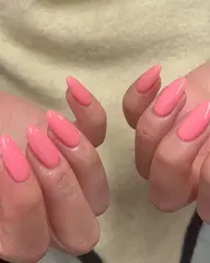 【hand】ワンカラー（オフあり）