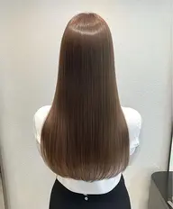 髪質改善トリートメント✨