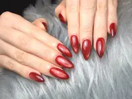【‼️大特価お試し価格‼️】マグネット★ミラー★フラッシュラメ7000→¥4500💅