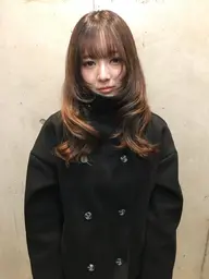 one color♩