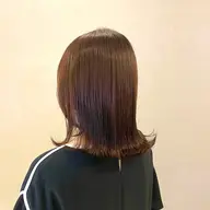 🍒カット+トリートメント🍒