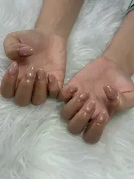 【HAND】ワンカラー オフ無