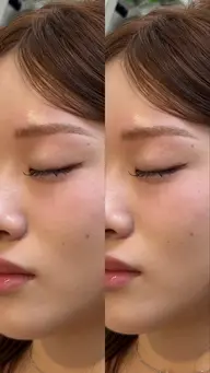 HBL毛流れ改善(美眉スタイリング・ワックス) 💫撮影モデル募集